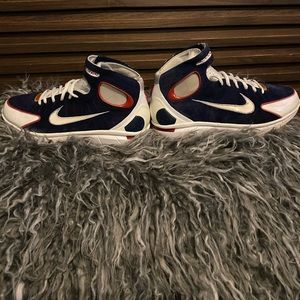 Nike Air Zoom Huarache 2K4 KOBE